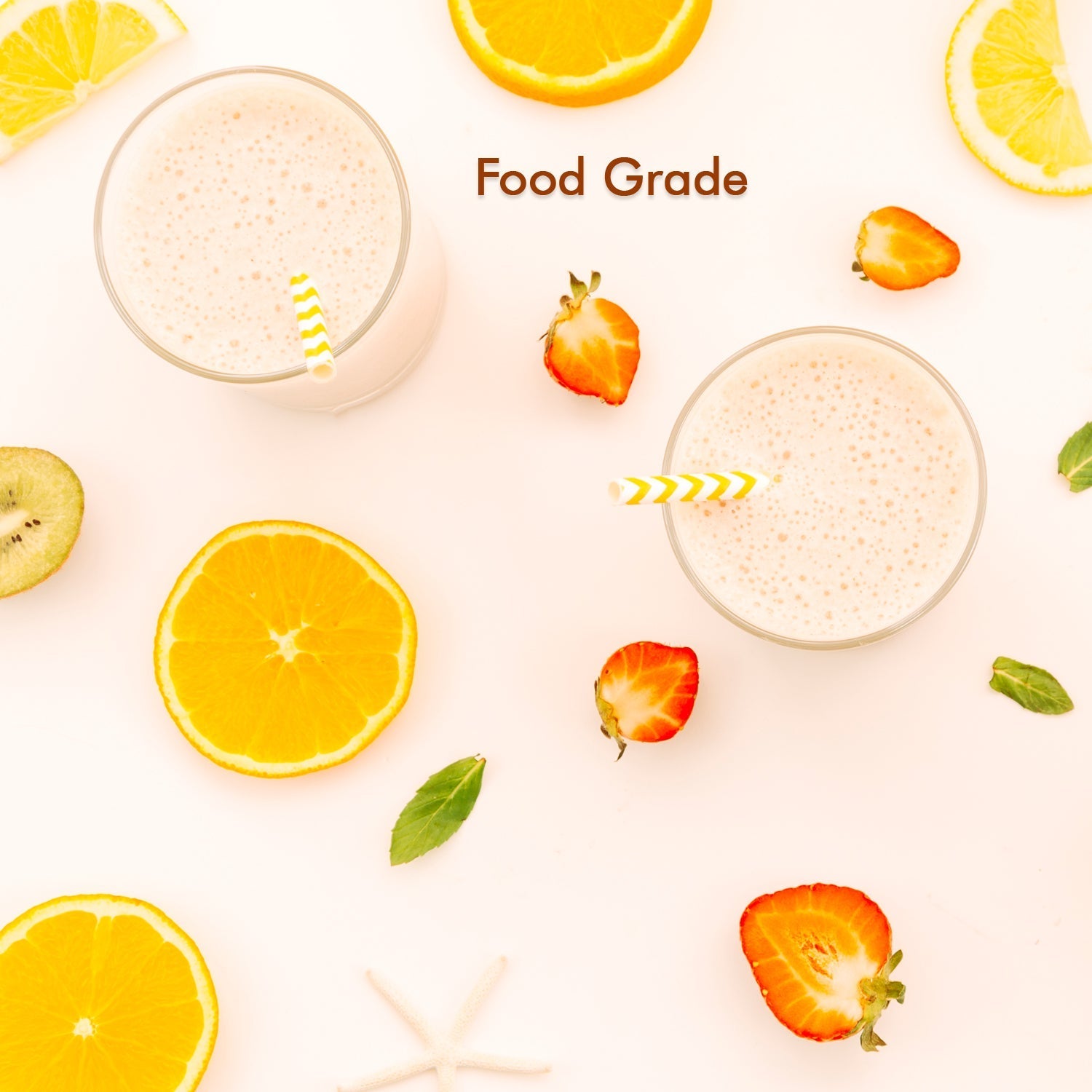 Artisan Bubble Clear Glass Set Artisan Bubble Clear Glass Set